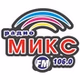 Радио Микс logo