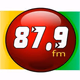 Logo de Rádio Explosão
