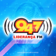Logo de Rádio Liderança FM 94,7