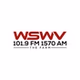 101.9 WSWV - WSWV logo