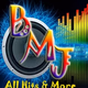 Logo de Radio Belizemix - Jams