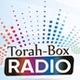 Torah-Box Radio logo