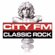 Logo de City FM Modern Rock