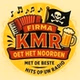 FirmaKMR logo