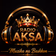 Logo de Radio Aksa