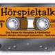 hoerspieltalk logo