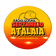 Rádio Gospel Sertanejo Atalaia logo