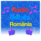 Logo de Radio Baltati Romania