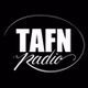 TAFN Radio logo