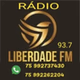 Rádio Liberdade logo