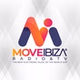 Move Ibiza Radio logo