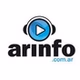 Radio ArInfo logo