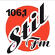 Logo de STIL FM DEJ