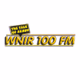 Logo de WNIR 100 FM - WNIR