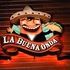 La Buena Onda logo