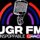Logo de Unstoppable Grace Radio