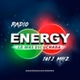 Radio Energy 101.1 logo