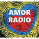 AMOR RADIO logo