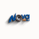 Logo de Nova FM 96.1