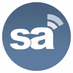 Sermon Radio logo