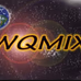 WQMIX World Wide Radio logo