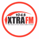 Logo de XtraFm Aceh