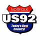 Logo de US-92 - KUSO