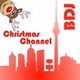 BDJ Radio - Christmas Channel logo