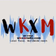 Logo de WKXM Radio 97.7 FM - WKXM-FM