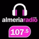 Almeria Radio 107.5 logo