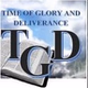 Radio of Glory and Deliverance inc logo