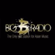 Big B Radio - JPop Channel logo
