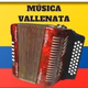 Logo de RADIO NEXOS MUSICA VALLENATA