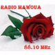 Logo de Radio Mawoua