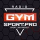 Radio Gym Sport Pro logo
