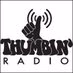 Logo de Thumbin' Radio