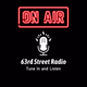 Logo de 63rd Street Radio
