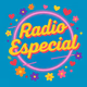 Logo de Radio Especial Chile