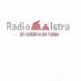 Logo de Radio Istra