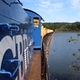 Eugene Area Railroad logo