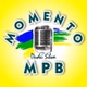 Momento MPB logo