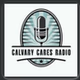Calvary Cares Radio logo