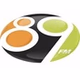 Rádio 89FM Joinville logo