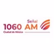 Radio Educación - XECPAE logo