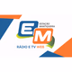 Logo de Estação Mantiqueira
