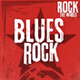 Rock The World - Blues Rock logo