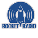 Rocket Radio logo