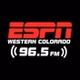 ESPN Western Colorado - KEXO logo