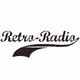 Logo de Retro-Radio Millennium