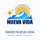 Logo de Radio Nueva Vida